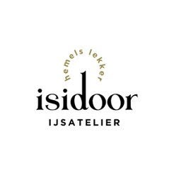 Isidoor ijs